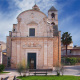 Chiesa del Crocifisso - Bitonto